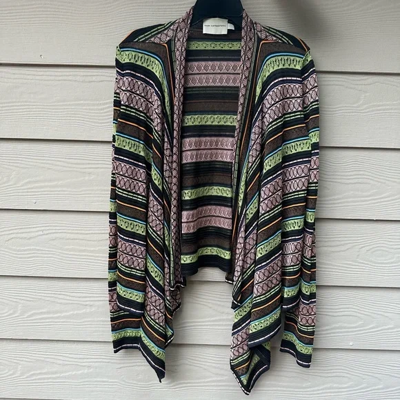 Mary Katrantzou Multicolor Cardigan